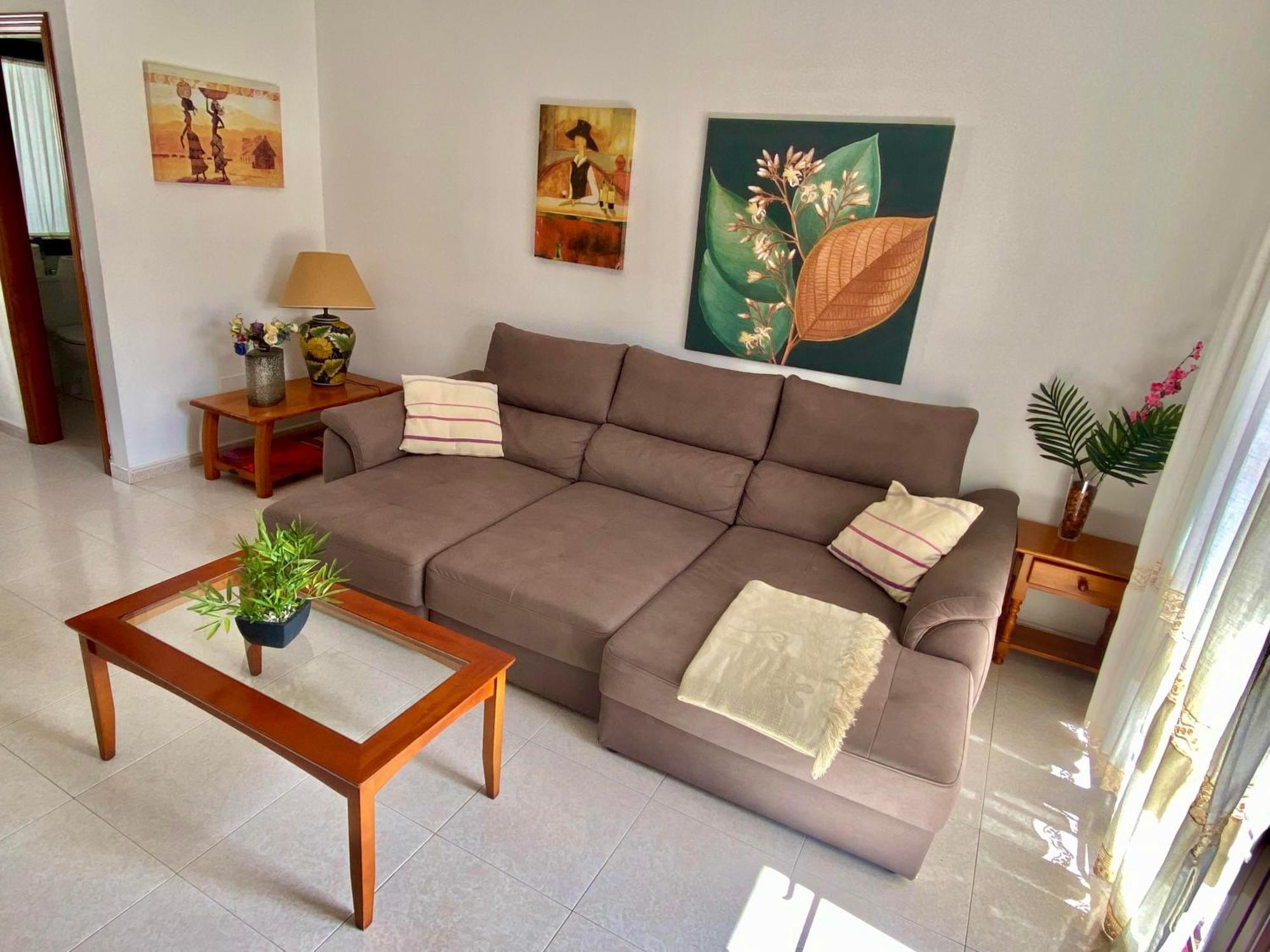 Casa Inma Las Piteras. Sol Y Agua กอสตา เตกีสเซ ภายนอก รูปภาพ