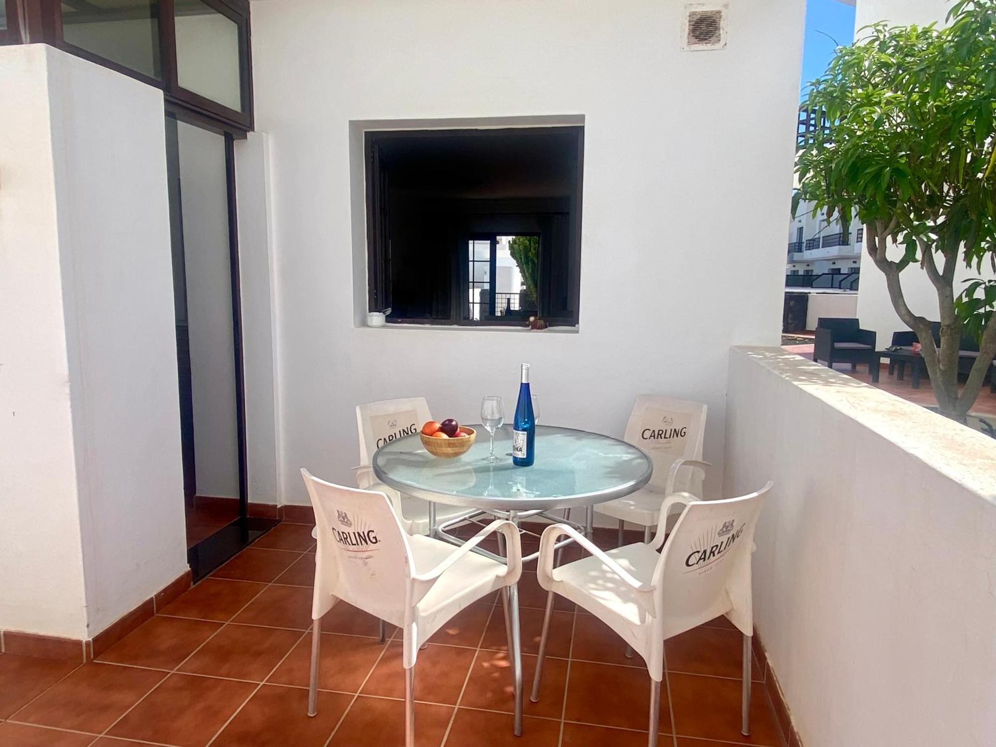 Casa Inma Las Piteras. Sol Y Agua กอสตา เตกีสเซ ภายนอก รูปภาพ