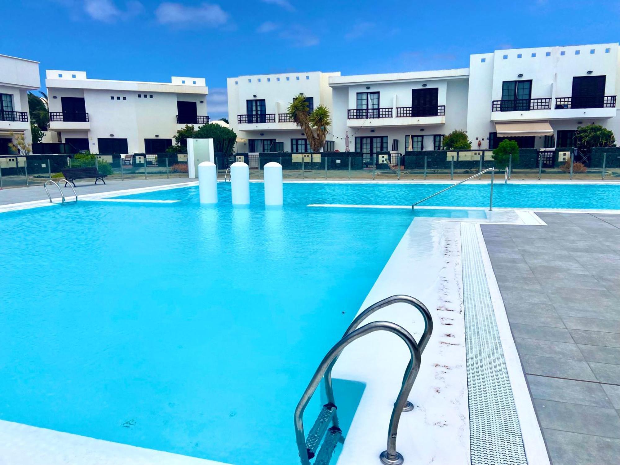 Casa Inma Las Piteras. Sol Y Agua กอสตา เตกีสเซ ภายนอก รูปภาพ
