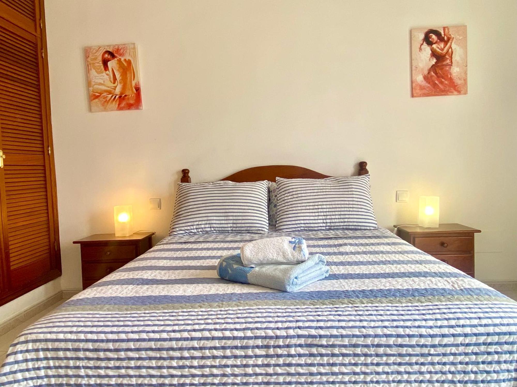 Casa Inma Las Piteras. Sol Y Agua กอสตา เตกีสเซ ภายนอก รูปภาพ
