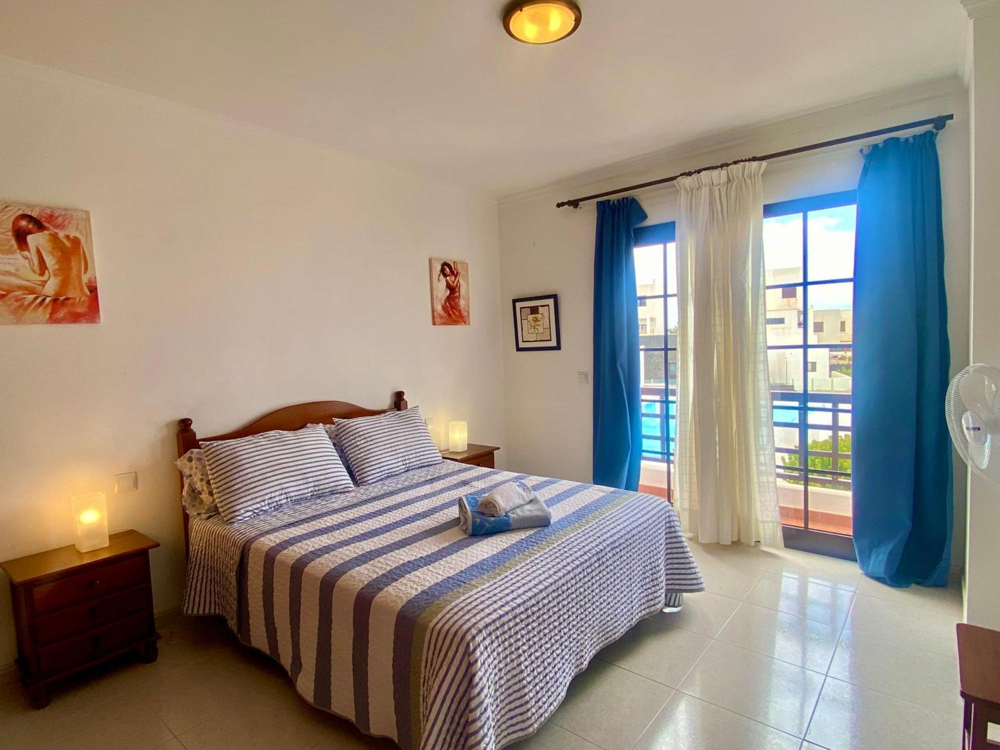 Casa Inma Las Piteras. Sol Y Agua กอสตา เตกีสเซ ภายนอก รูปภาพ